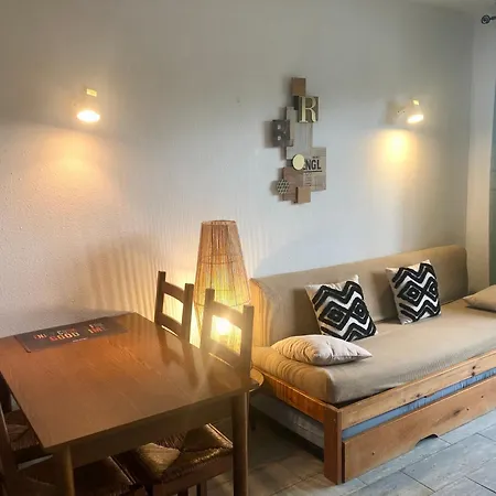 Appartamento Appart' Vue Sur Lac