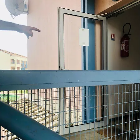 Appartement Appart' Vue Sur Lac