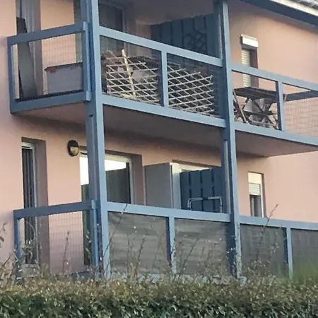 Appartamento Appart' Vue Sur Lac *